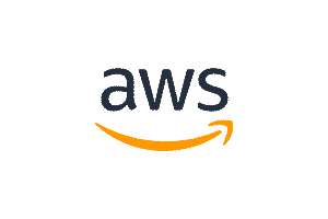 logo aws
