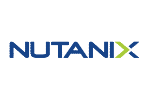 logo nutanix