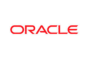 logo oracle